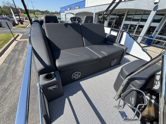 2027 Evotti 521 CS