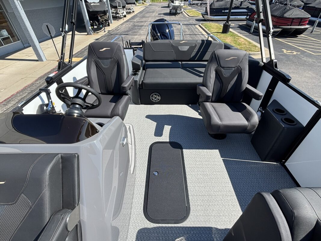 2027 Evotti 521 CS
