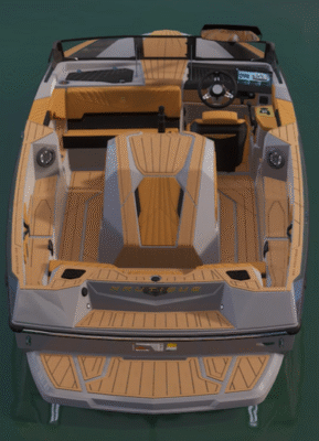 2027 Nautique Ski Nautique