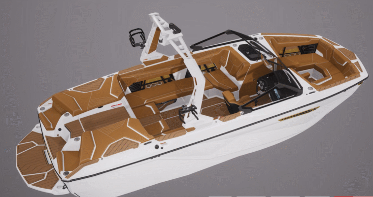 2027 Nautique Super Air G23
