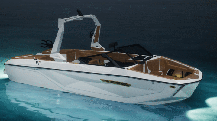 2027 Nautique Super Air G23