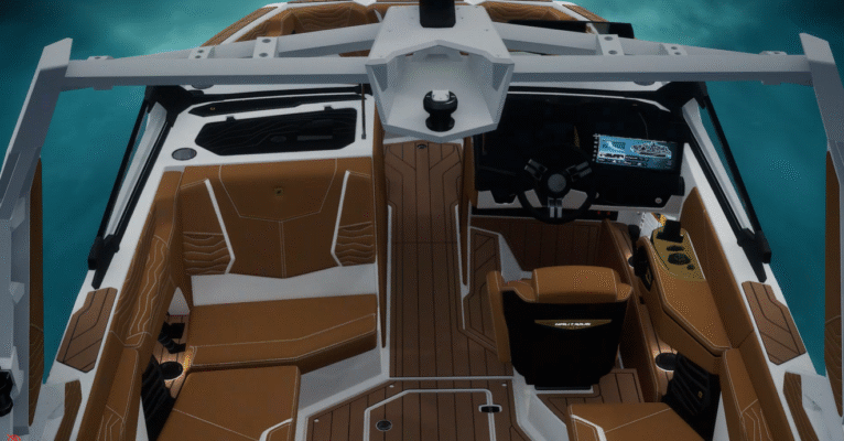 2027 Nautique Super Air G23