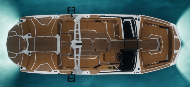 2027 Nautique Super Air G23