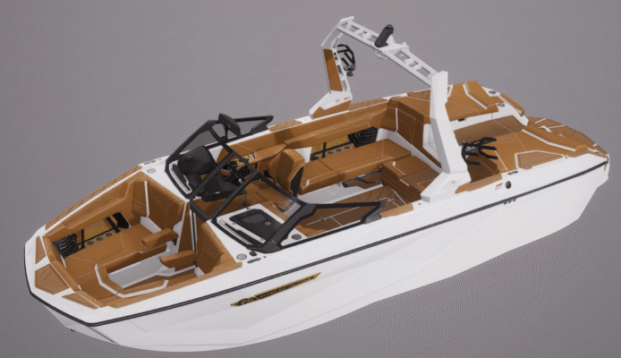 2027 Nautique Super Air G23