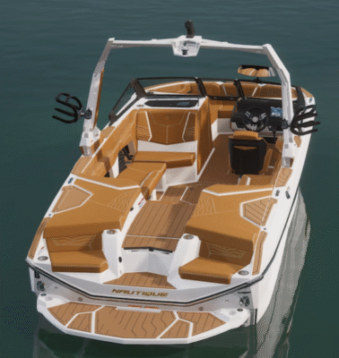 2027 Nautique Super Air G23