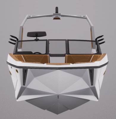 2027 Nautique Super Air G23