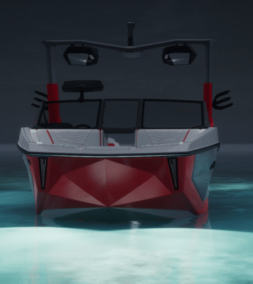2027 Nautique Super Air Nautique G23