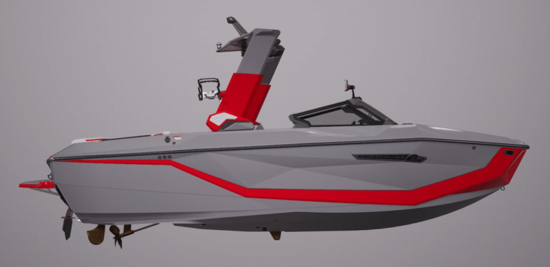 2027 Nautique Super Air Nautique G23