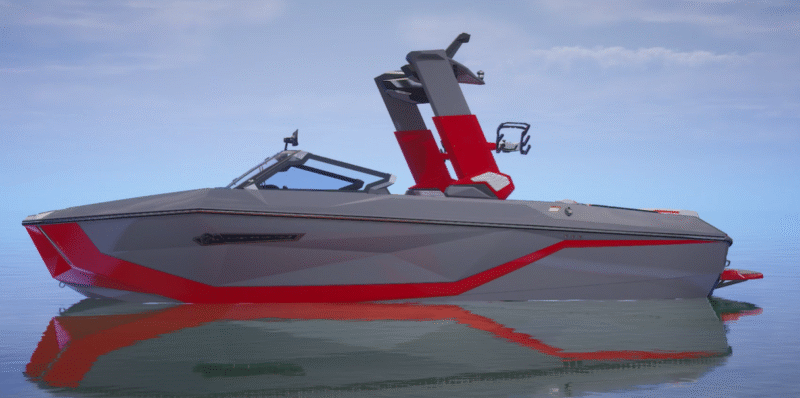 2027 Nautique Super Air Nautique G23