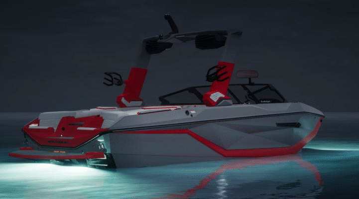 2027 Nautique Super Air Nautique G23