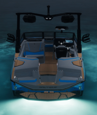 2027 Nautique Super Air G23