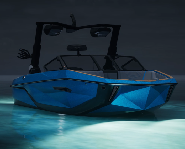 2027 Nautique Super Air G23
