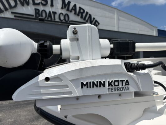 2021 Bayliner Element E21