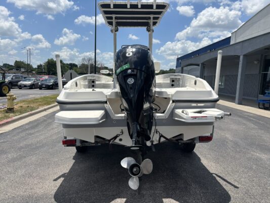 2021 Bayliner Element E21