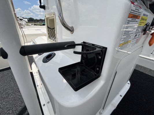 2021 Bayliner Element E21