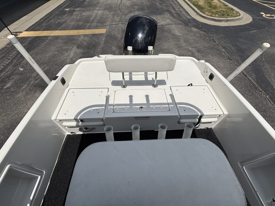 2021 Bayliner Element E21