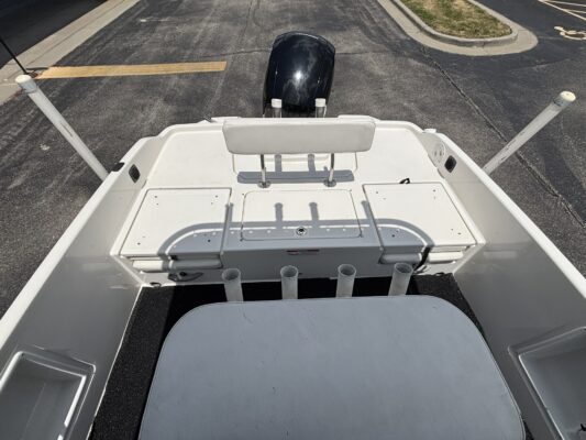 2021 Bayliner Element E21