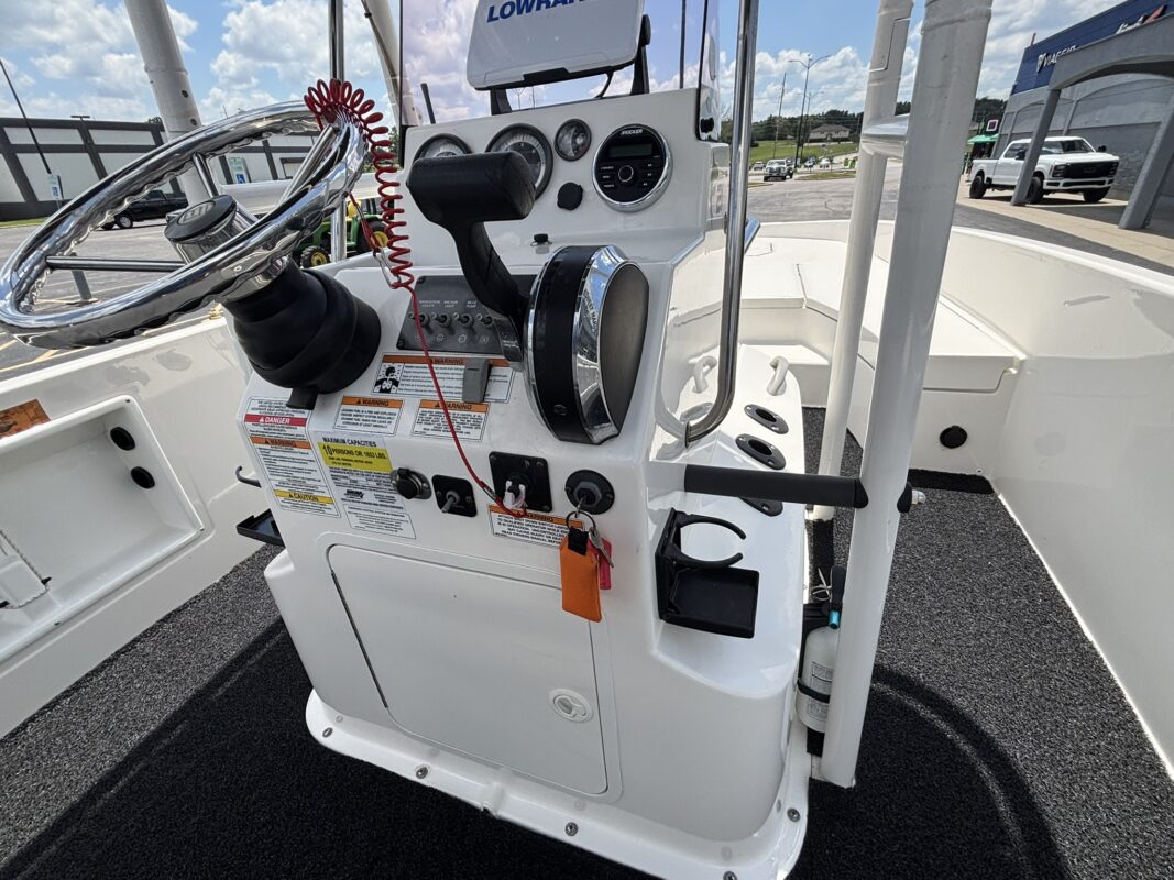 2021 Bayliner Element E21