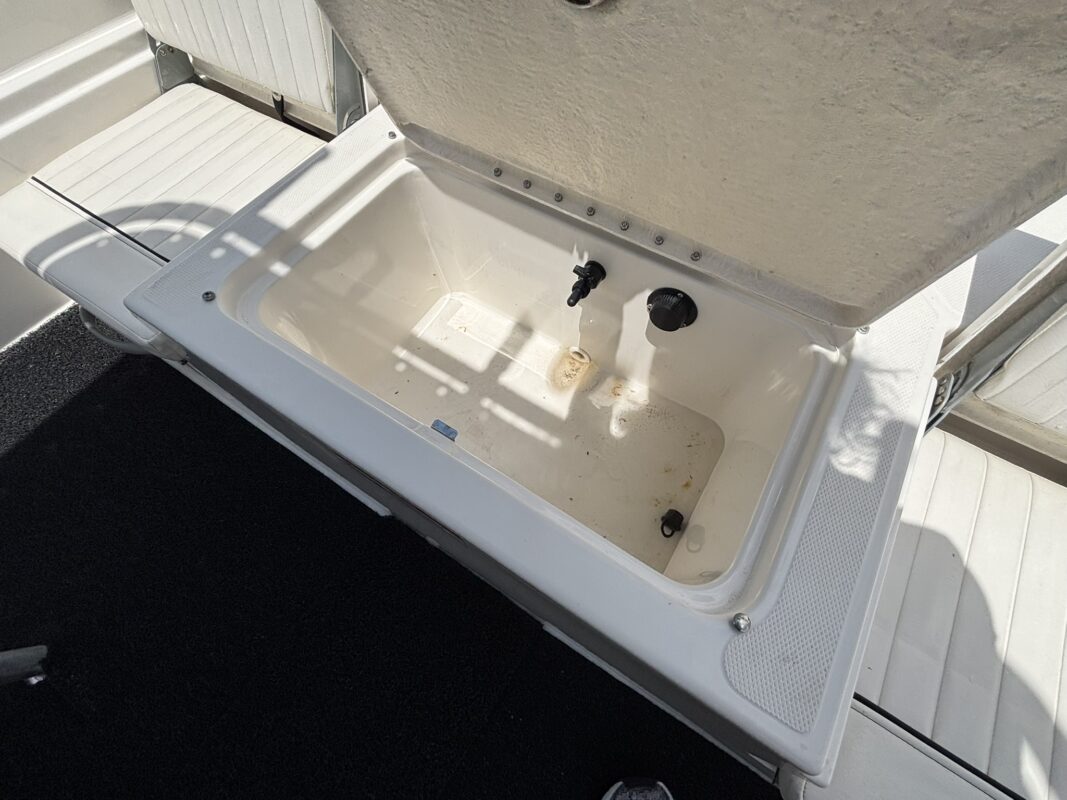 2021 Bayliner Element E21