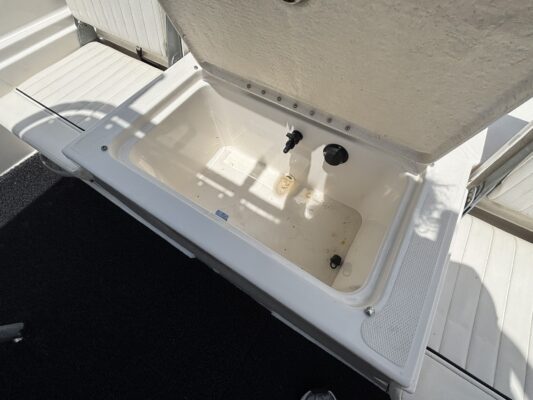 2021 Bayliner Element E21