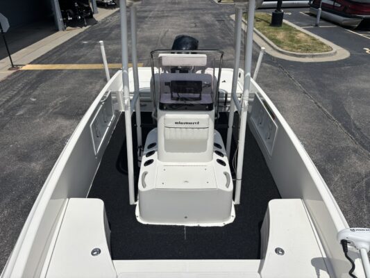 2021 Bayliner Element E21