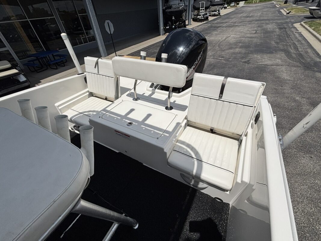 2021 Bayliner Element E21