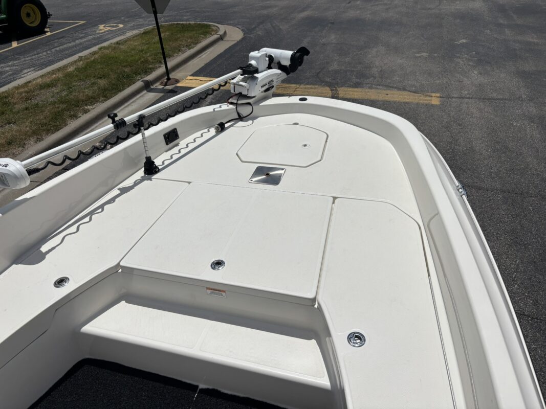 2021 Bayliner Element E21