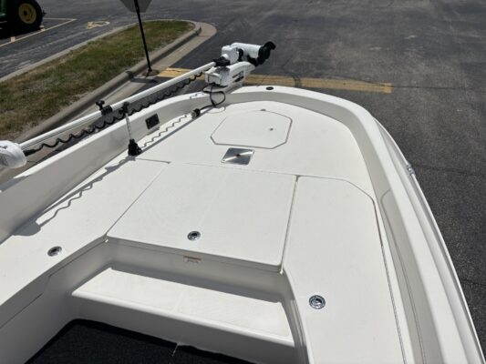 2021 Bayliner Element E21