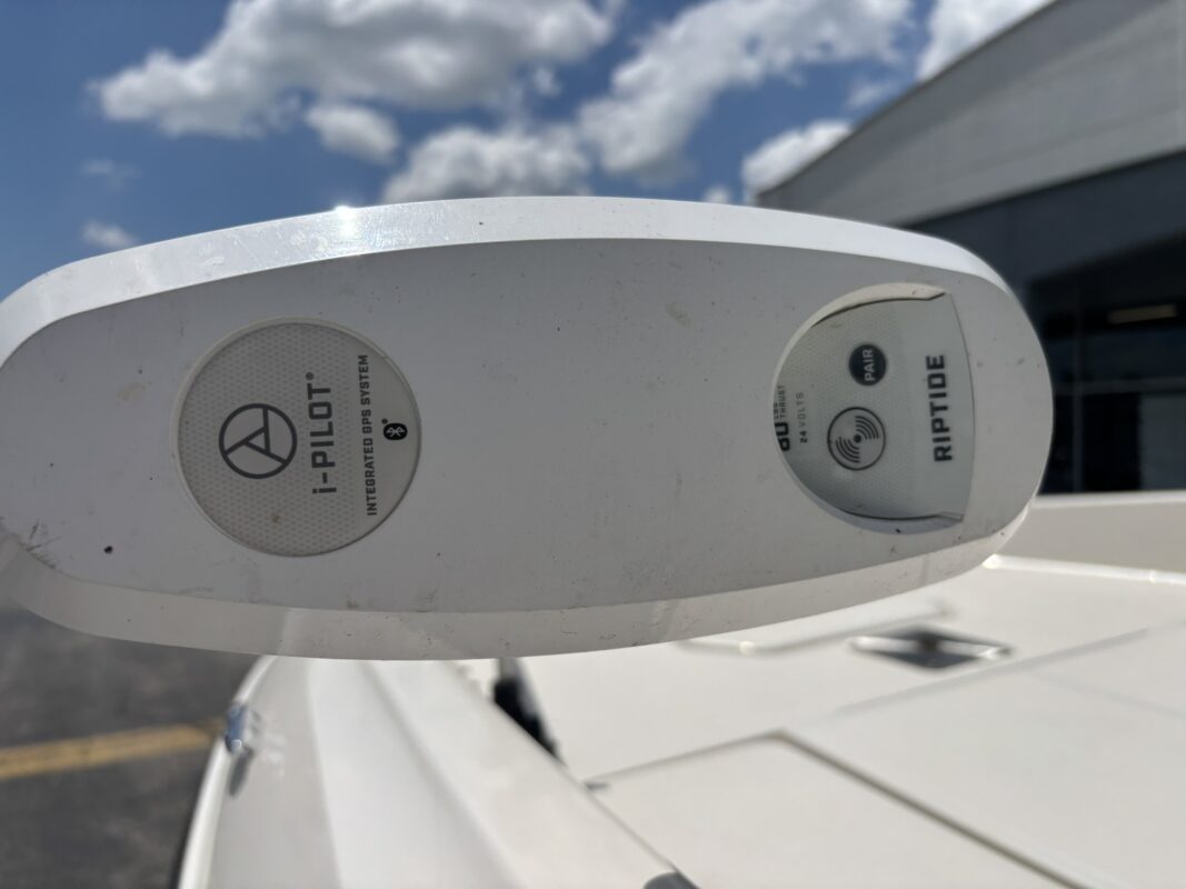 2021 Bayliner Element E21