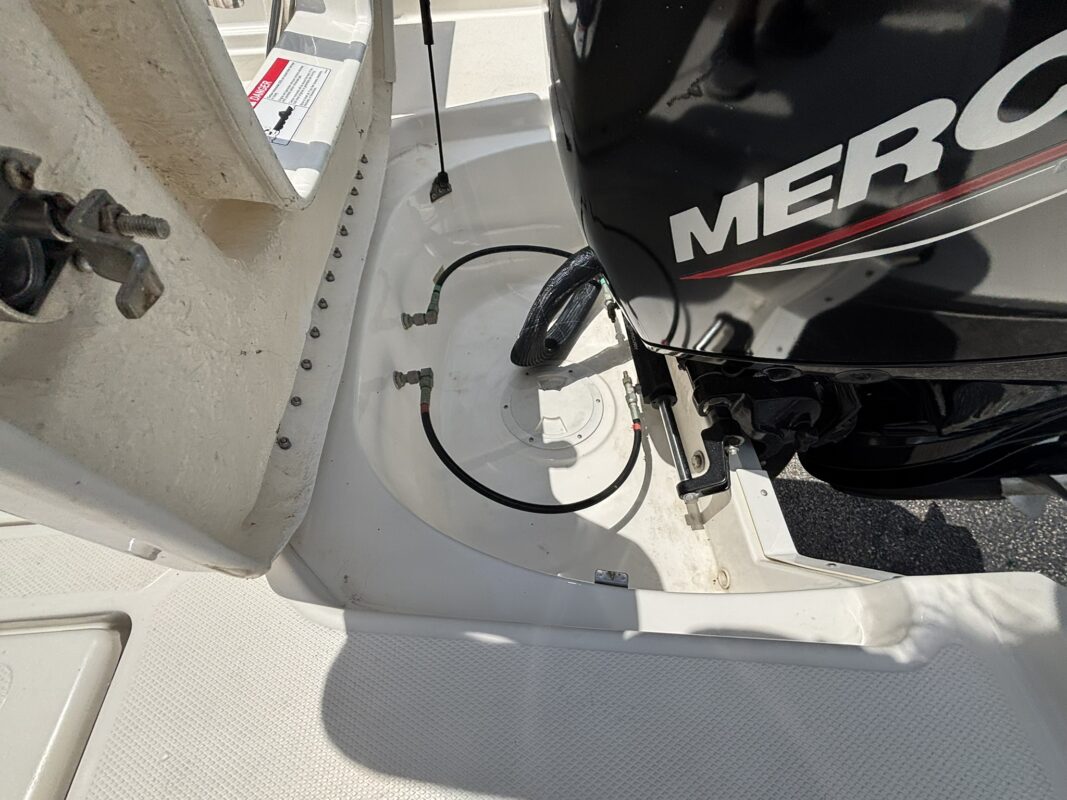 2021 Bayliner Element E21