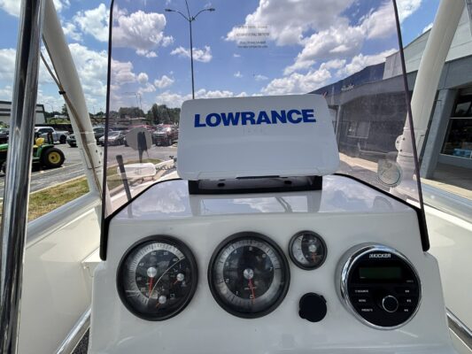 2021 Bayliner Element E21