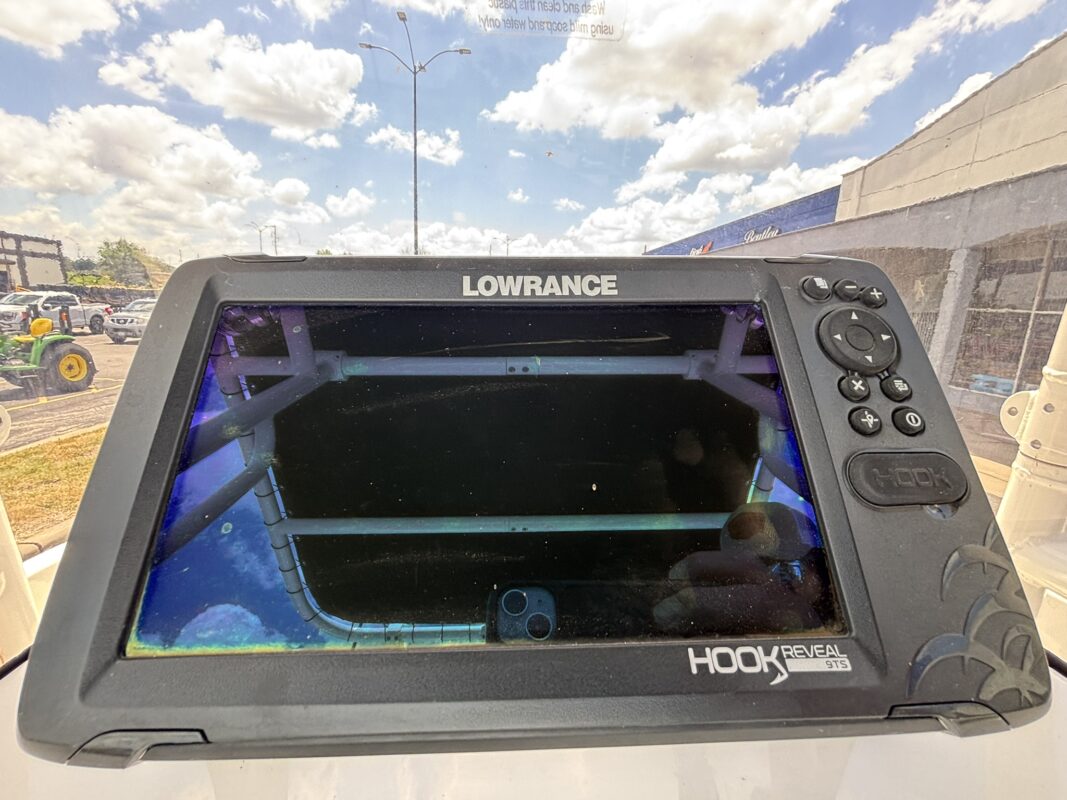 2021 Bayliner Element E21