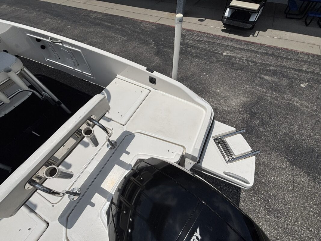 2021 Bayliner Element E21