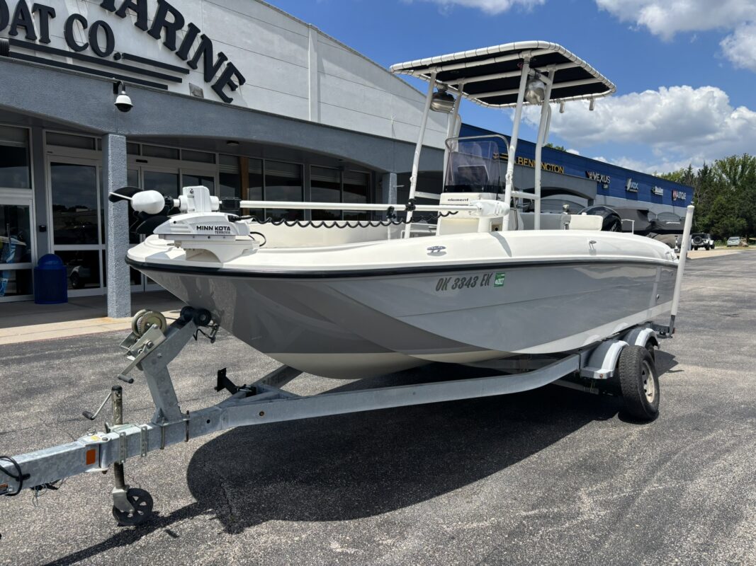 2021 Bayliner Element E21
