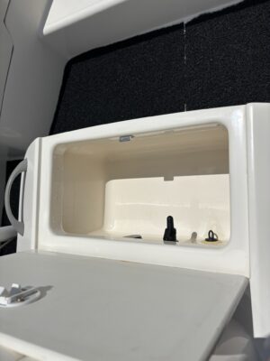 2021 Bayliner Element E21