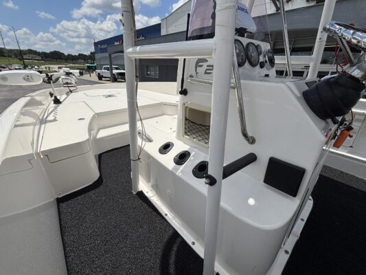 2021 Bayliner Element E21