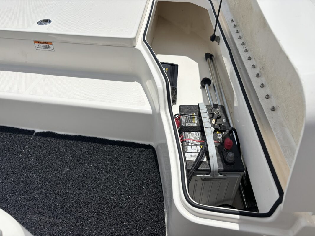2021 Bayliner Element E21