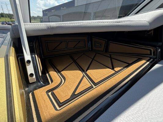 2027 Tige Ultre 23ZX