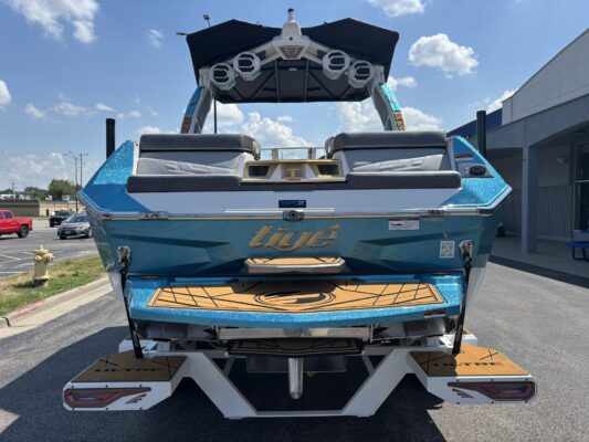 2027 Tige Ultre 23ZX