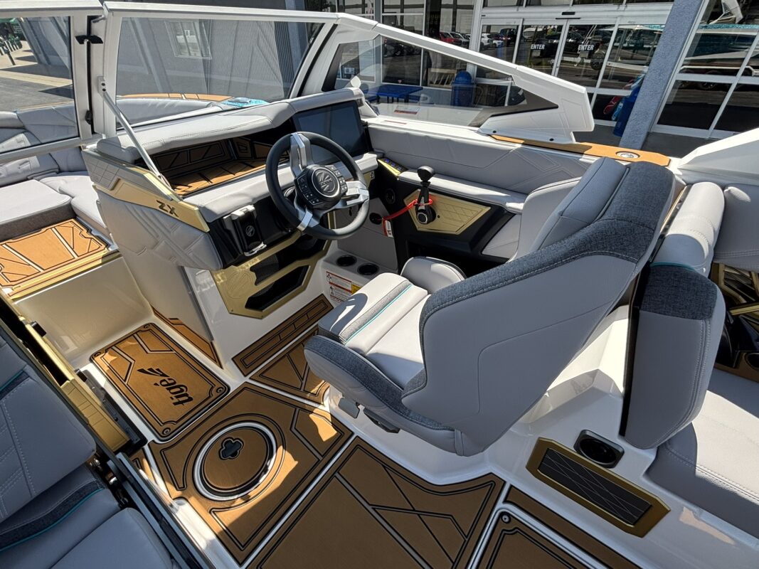 2027 Tige Ultre 23ZX