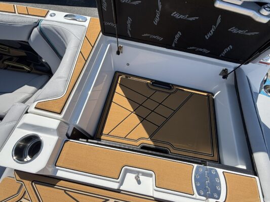 2027 Tige Ultre 23ZX