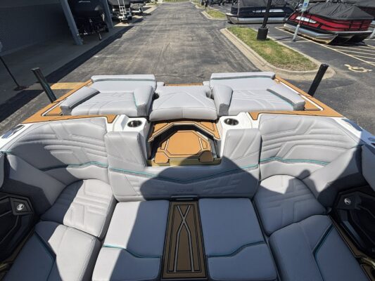 2027 Tige Ultre 23ZX