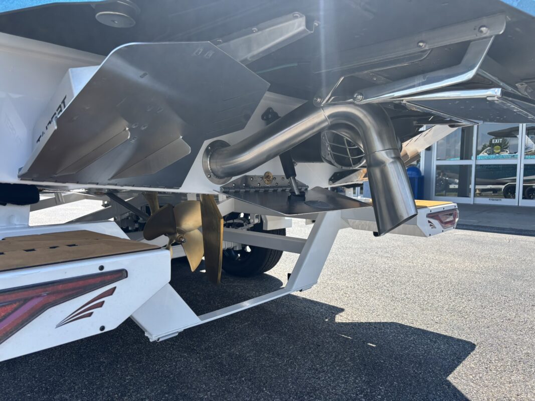2027 Tige Ultre 23ZX