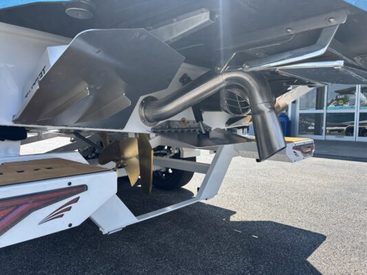 2027 Tige Ultre 23ZX