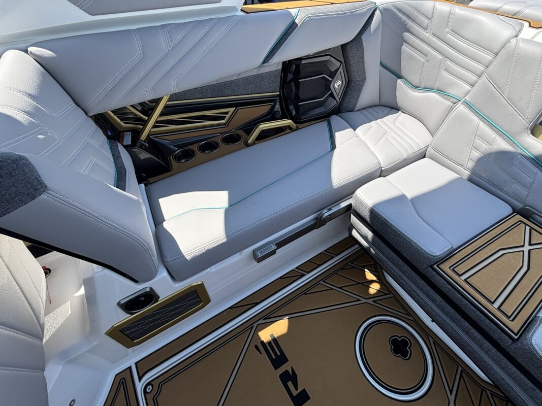 2027 Tige Ultre 23ZX