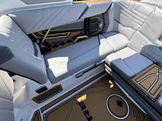 2027 Tige Ultre 23ZX