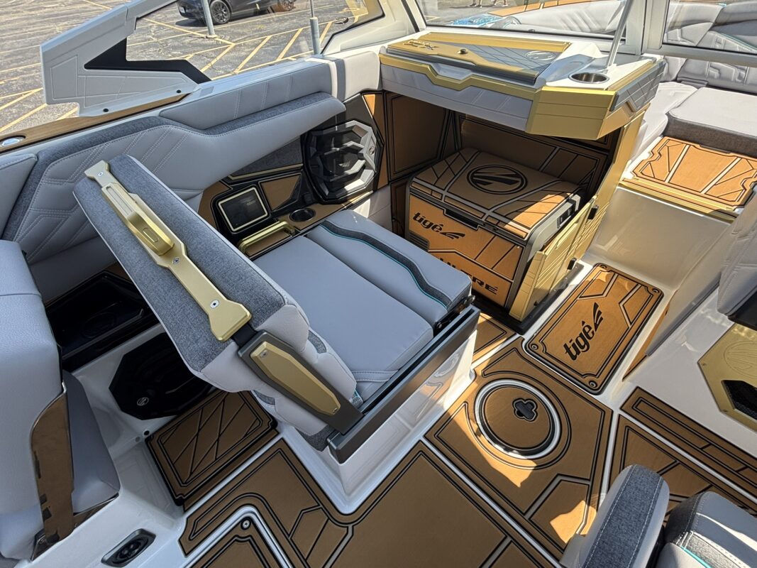 2027 Tige Ultre 23ZX