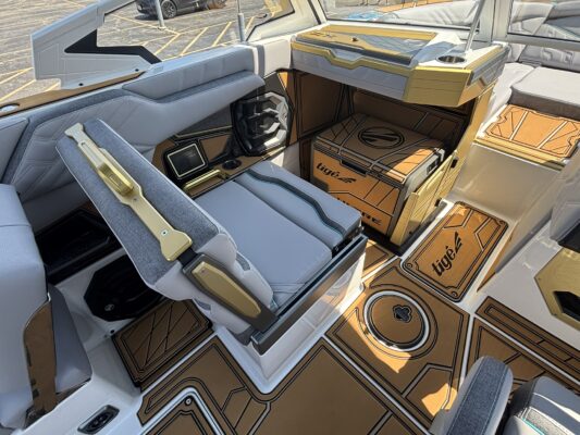 2027 Tige Ultre 23ZX