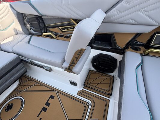 2027 Tige Ultre 23ZX