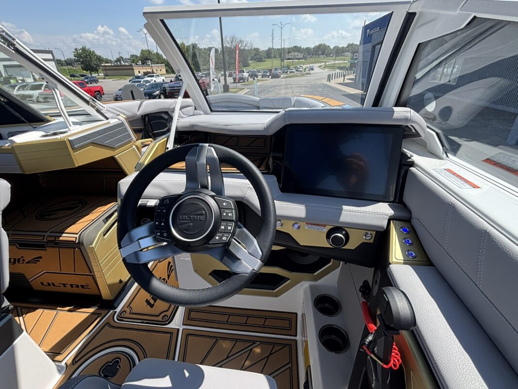 2027 Tige Ultre 23ZX
